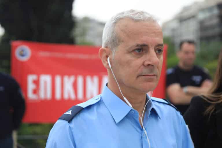 Γερακαράκος: Όσοι «αγωνιστές» θέλουν να ρίξουν το ανάθεμα στην ΠΟΑΣΥ, ας μην βιάζονται γιατί θα εκτεθούν για μια ακόμα φορά