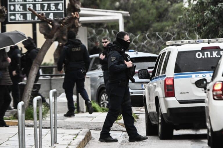 Greek Mafia: Ποιοι είναι οι δύο νέοι συλληφθέντες της «ομάδας Έντικ» – Το «πίτμπουλ», το «μπουλντόγκ» και οι εκβιασμοί