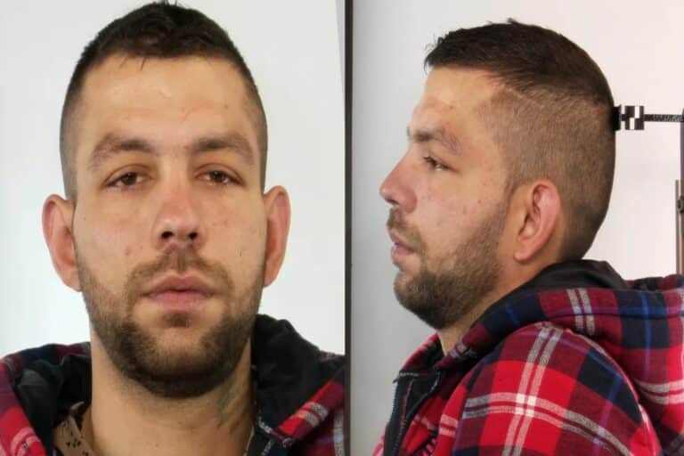 Αυτός είναι ο 30χρονος που συνελήφθη για ληστείες σε βάρος οδηγών ταξί – Είχε τραυματίσει αστυνομικό