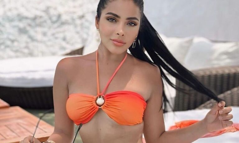 Ισημερινός: Βίντεο ντοκουμέντο με εκτέλεση μοντέλου μέσα σε εστιατόριο – Το σκοτεινό της παρελθόν