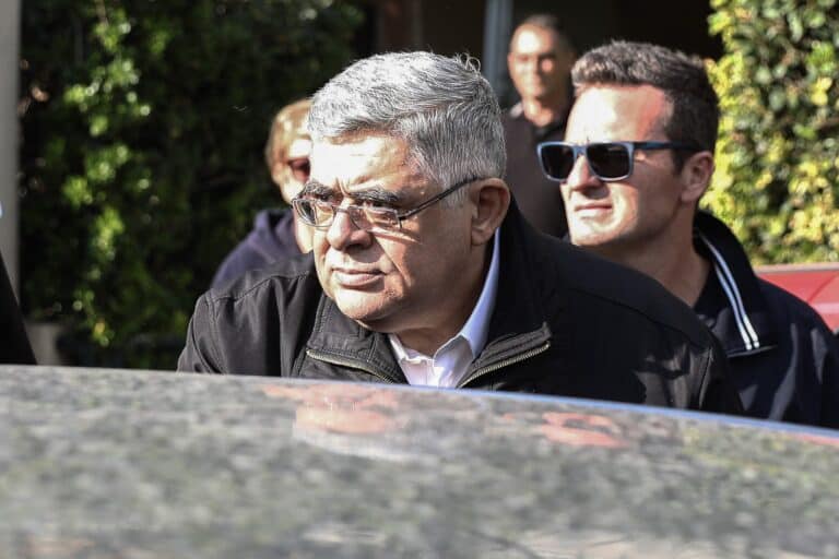 Νίκος Μιχαλολιάκος: «Μία απόφαση που προκαλεί»