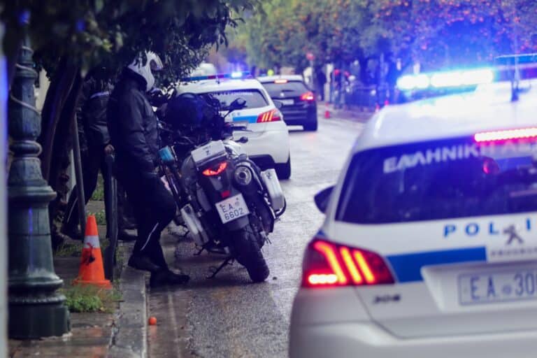 Θεσσαλονίκη: Συνελήφθη 38χρονος με ναρκωτικά στο σπίτι του