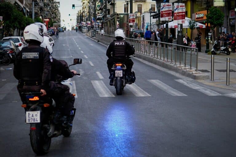 Χρήστος Μπαλάσκας: «Η ομάδα Ζ δεν κοιμάται»  