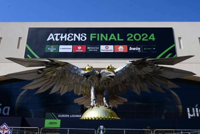 Τελικός Conference League: Σε ετοιμότητα ΕΥΠ και αντιτρομοκρατική – Στο «μικροσκόπιο» οπαδοί