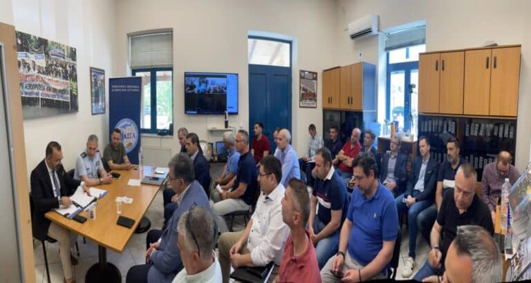 ΠΟΑΞΙΑ: «Όχι ξανά στην πινέζα»