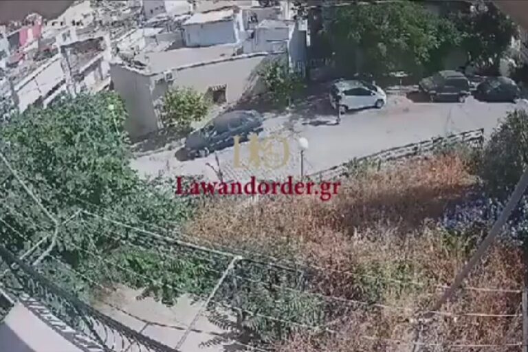 Χειροπέδες σε σπείρα Γεωργιανών που χτυπούσε σε Δάφνη και Ηλιούπολη – Το στοιχείο που τους πρόδωσε (βίντεο)