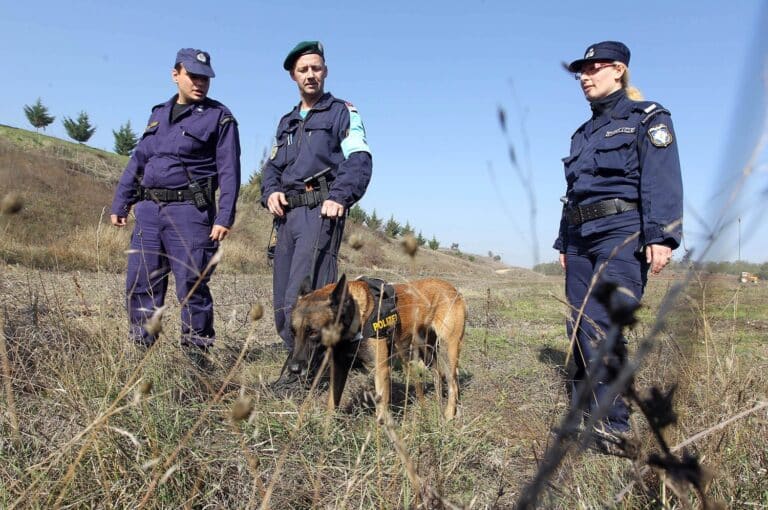 «Καμπανάκι» από τους Συνοριοφύλακες Βορείου Αιγαίου – «Η αδιαφορία της κυβέρνησης καλά κρατεί!»