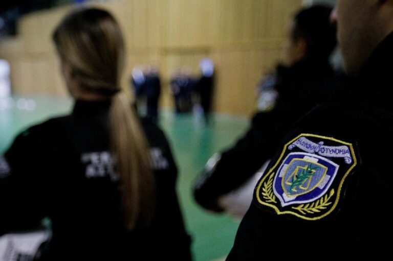 Αστυνομία: Το γαλλικό μοντέλο, το ελληνικό FBI και η ανάγκη για εξωστρέφεια από πλευράς της ΕΛ.ΑΣ.