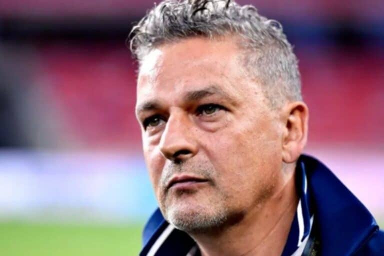 Θύμα άγριας επίθεσης ο Ρομπέρτο Μπάτζιο την ώρα που έβλεπε το Ισπανία-Ιταλία – Οπλισμένοι κακοποιοί μπήκαν στο σπίτι του και τον τραυμάτισαν