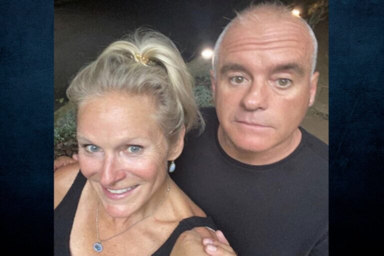 Αμοργός: Άφαντος για 11η ημέρα ο 59χρονος Αμερικανός – Η συγγνώμη της συντρόφου του στους κατοίκους του νησιού