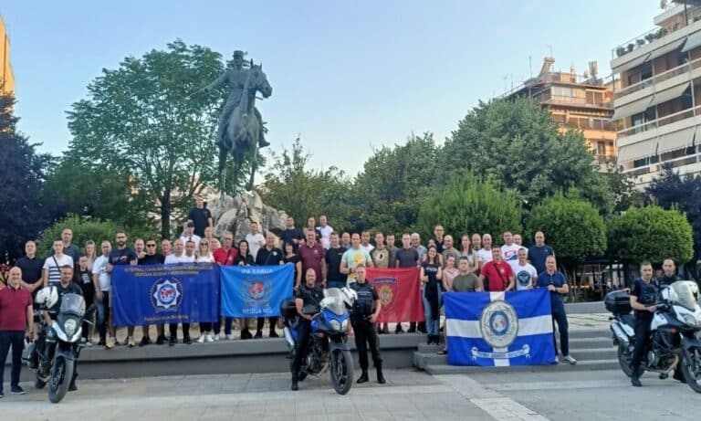 Με τις καλύτερες εντυπώσεις ολοκληρώθηκε το 6ο Κύπελλο Φιλίας ΙΡΑ Νις – Καρδίτσας