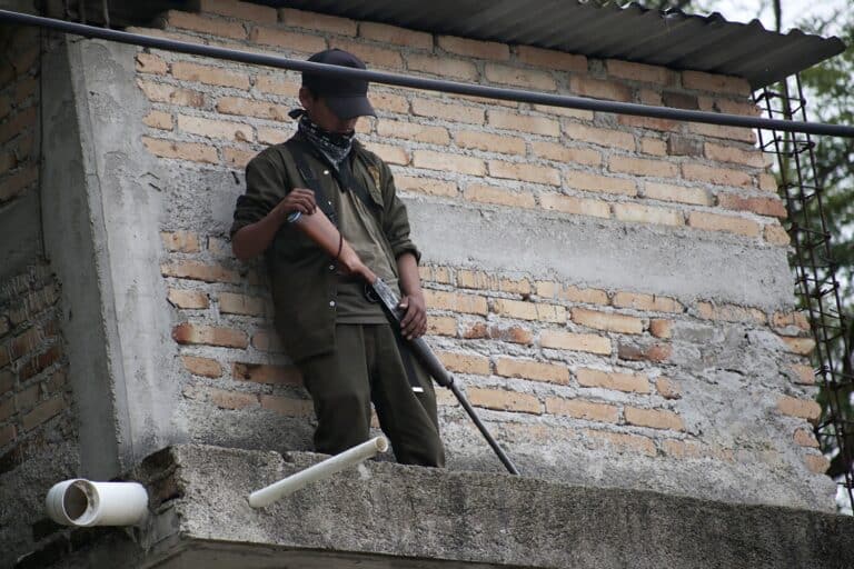 Μεξικό: Νέα δολοφονία υποψηφίου στις δημοτικές εκλογές, τουλάχιστον 25 οι νεκροί