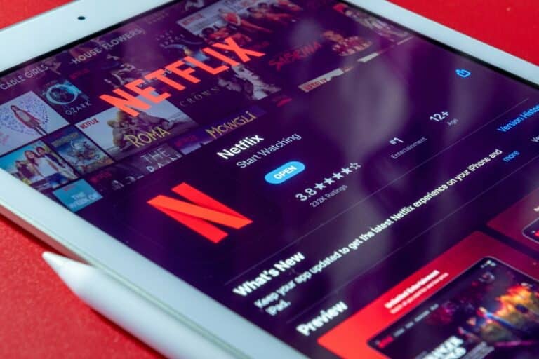 Το Netflix προειδοποιεί τους συνδρομητές του στη Βρετανία για απάτη