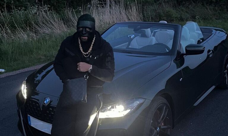 Γνωστός ράπερ σκοτώθηκε σε ανταλλαγή πυροβολισμών!