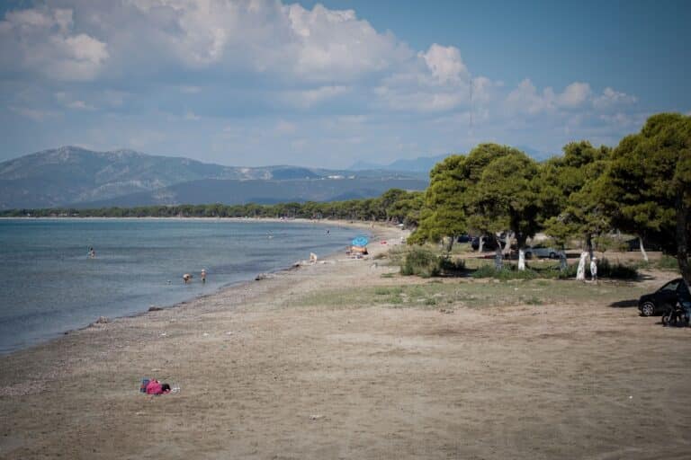 Η θάλασσα θέλει την προσοχή της