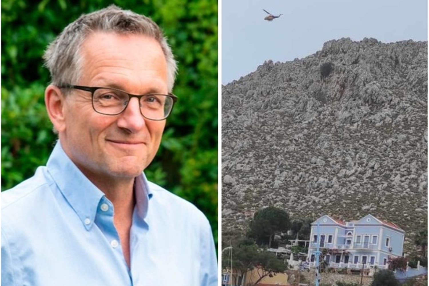 Μάικλ Μόσλεϊ