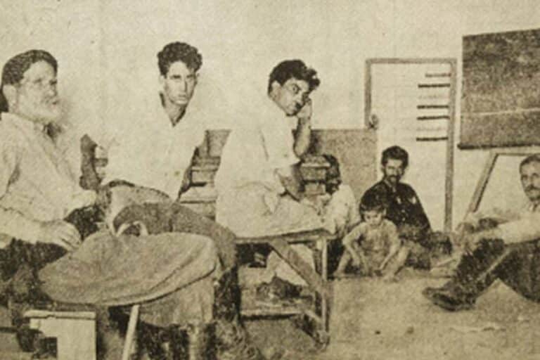 Το μακελειό στα Βορίζια: Η πολύνεκρη κρητική βεντέτα που συγκλόνισε την Ελλάδα – Σε κατάσταση αμόκ αλληλοσκοτώνονταν