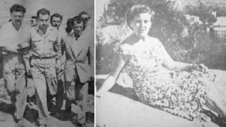 Στην Αθήνα του 1953: Ο «Δράκος της Βουλιαγμένης» και το μέντιουμ που οδήγησε στη σύλληψή του