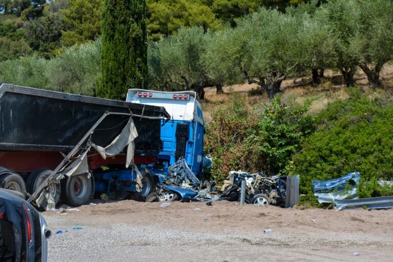 Τροχαίο στην Μεσσηνία: Μάχη για την ζωή του δίνει ο 19χρονος, χειρουργήθηκε στο κεφάλι