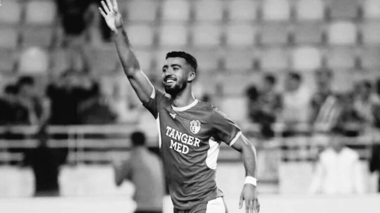 Τραγωδία στο Μαρόκο: Βυθίστηκε σκάφος με 5 ποδοσφαιριστές της Ιτιχάντ Ταγγέρης – Ο ένας βρέθηκε νεκρός!