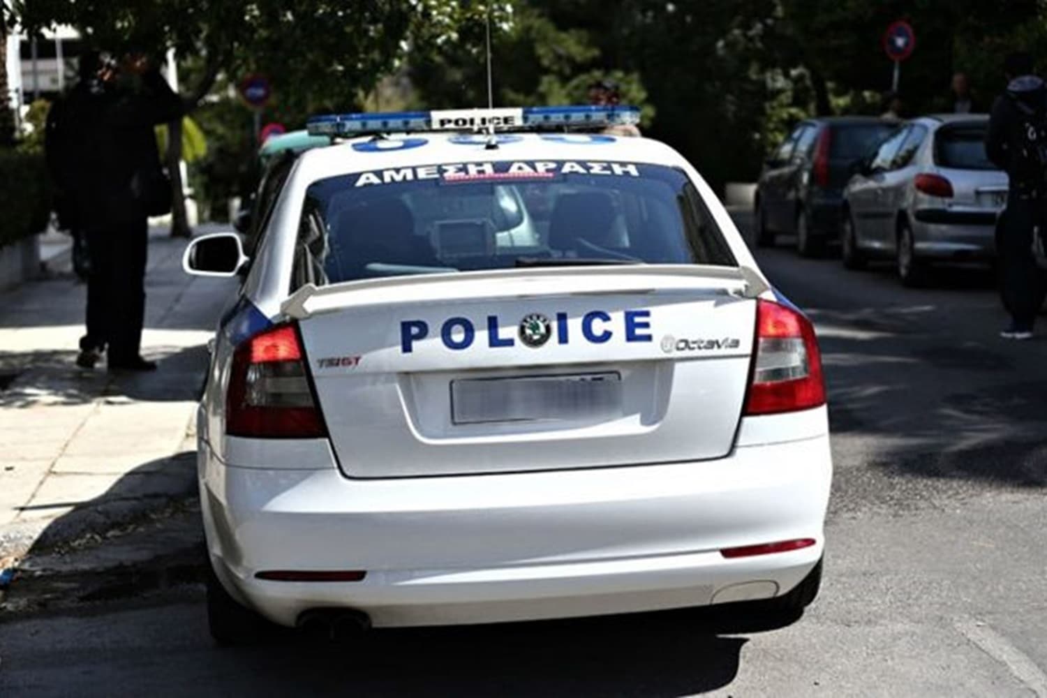 amesi drasi peripoliko