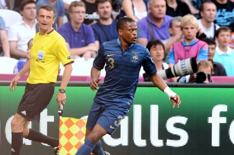 Ποινή φυλάκισης ενός έτους με αναστολή στον Πατρίς Εβρά!