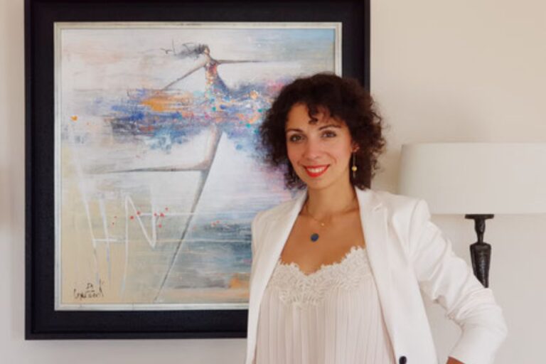 Αυτή είναι η 40χρονη Γαλλίδα που σκοτώθηκε στον αγώνα AEGEAN 600 στην Κάσο