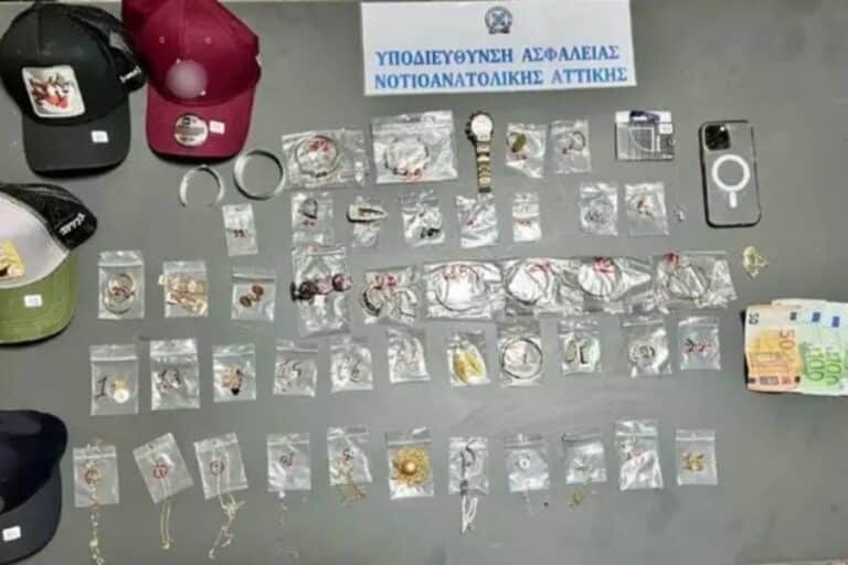 Αθήνα: Έκλεβαν ηλικιωμένους προσποιούμενοι τους υπαλλήλους εταιρίας ηλεκτρικής ενέργειας – Συνελήφθησαν δύο άτομα