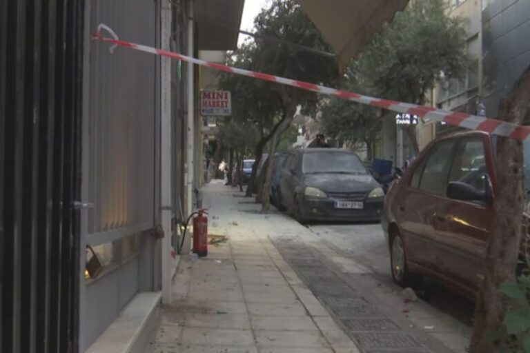 Αιματηρή συμπλοκή έξω από το γήπεδο του Παναθηναϊκού: Στον ανακριτή για να απολογηθούν 67 συλληφθέντες