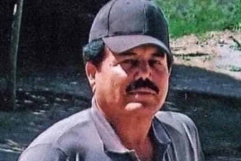 Μεξικό: Στα χέρια των Αμερικανών ο ηγέτης του καρτέλ ναρκωτικών Σιναλόα