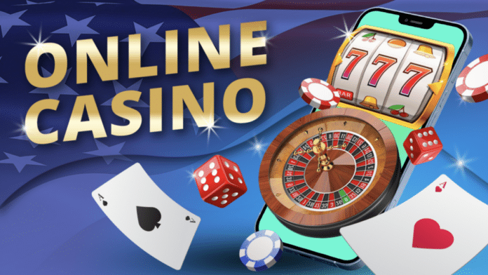 The Death Of top online casinos And How To Avoid It