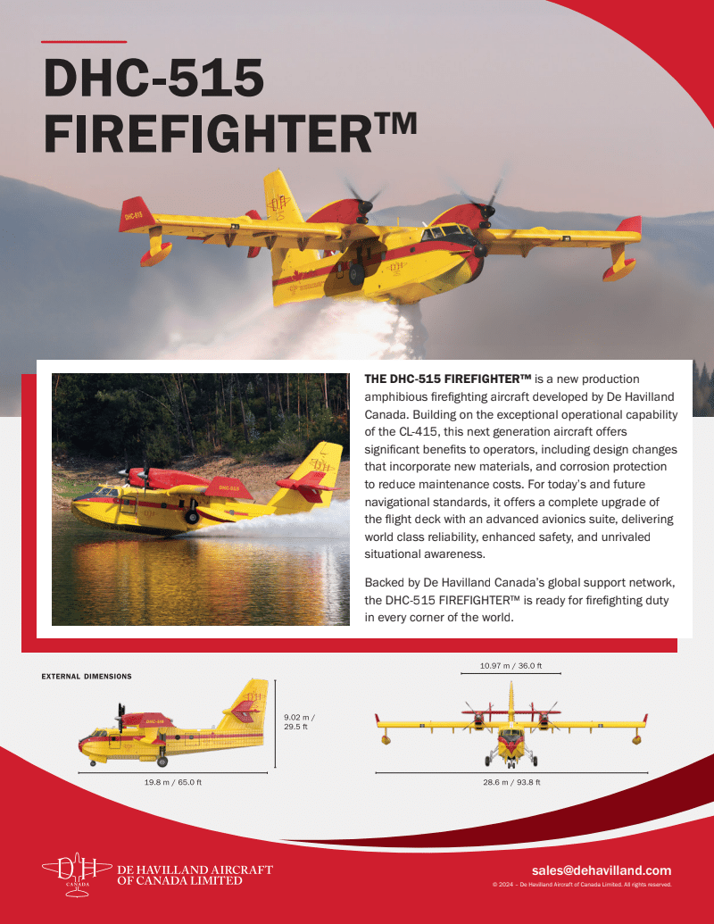 canadair