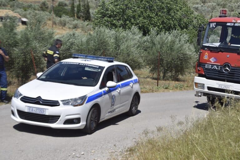 Θεσσαλονίκη: Νέοι έλεγχοι της ΕΛ.ΑΣ. για παράνομη διαμονή στη χώρα – Συνελήφθησαν πέντε άτομα