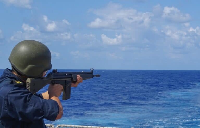 Ολοκληρώθηκε ο ετήσιος Θερινός Εκπαιδευτικός Πλους της Σχολής Ναυτικών Δοκίμων (εικόνες)