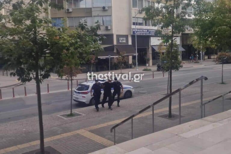 Τροχαίο στη Θεσσαλονίκη: Ο 46χρονος φέρεται να είχε παρασύρει ξανά πεζή οδηγώντας μεθυσμένος