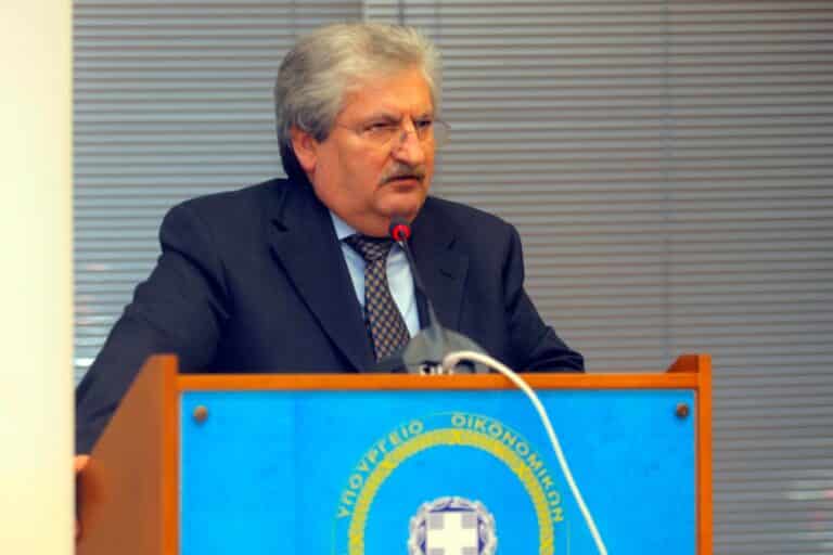 Ιωάννης Διώτης: Η «17 Νοέμβρη» και ο πρωταγωνιστικός του ρόλος σε μεγάλες δικαστικές υποθέσεις