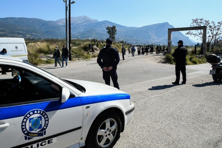 Σοκάρει η απόρρητη αναφορά της ΕΛΑΣ για το οργανωμένο έγκλημα και τους Ρομά – Τα «δίχτυα» τοκογλυφίας και η στρατολόγηση στον καταυλισμό