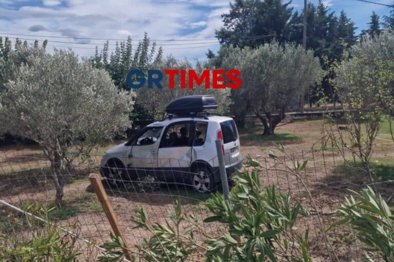 Τα πρώτα λόγια του οδηγού που παρέσυρε οικογένεια στη Θεσσαλονίκη – «Μαμά, χτύπησα τρία άτομα με το αυτοκίνητο!»