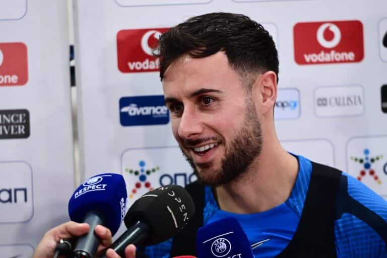 Τζορτζ Μπάλντοκ: Δεν εντόπισε τραύμα το ΕΚΑΒ, από την νεκροψία-νεκροτομή θα προκύψει η ακριβής αιτία του θανάτου του