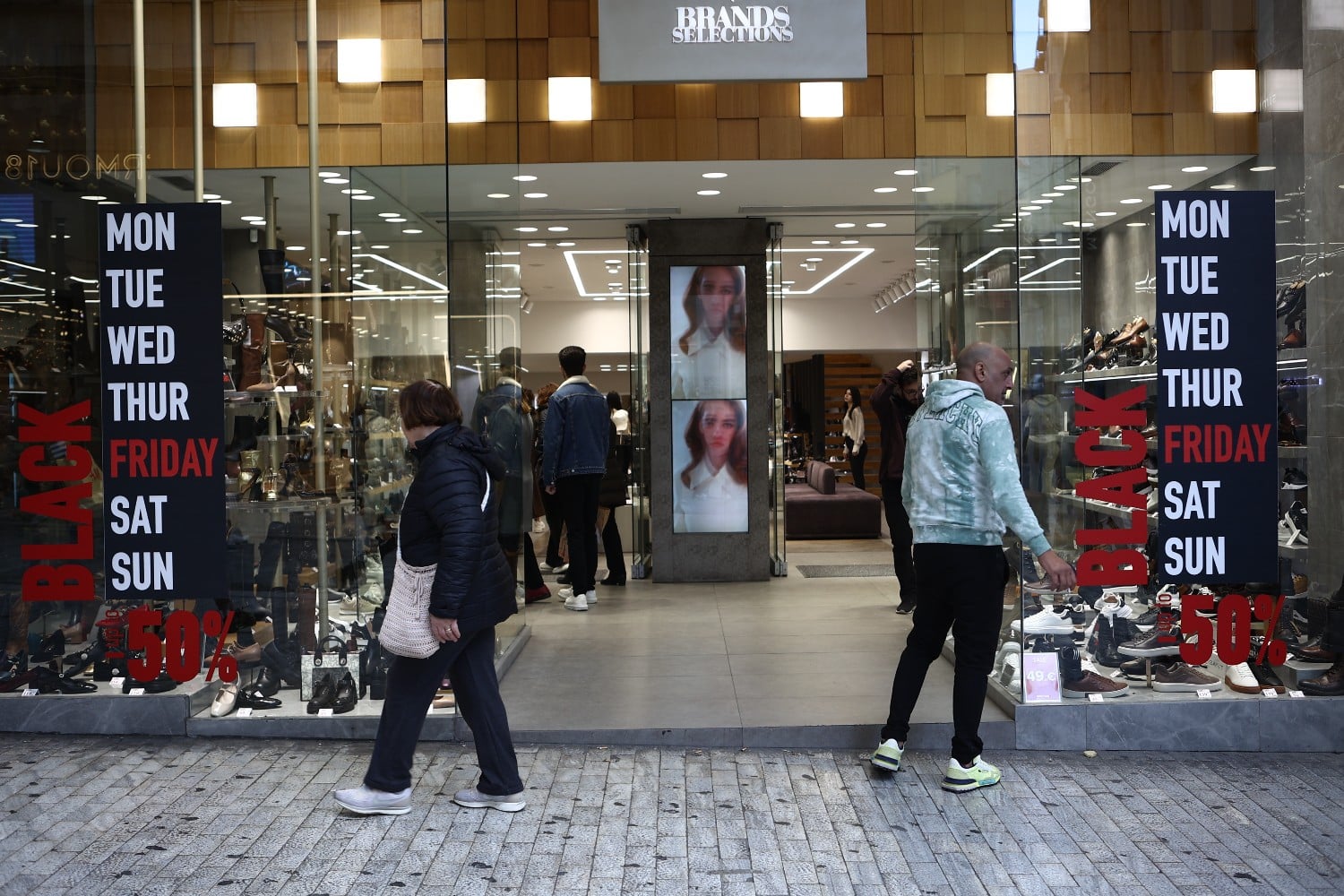 black monday 29 10 24