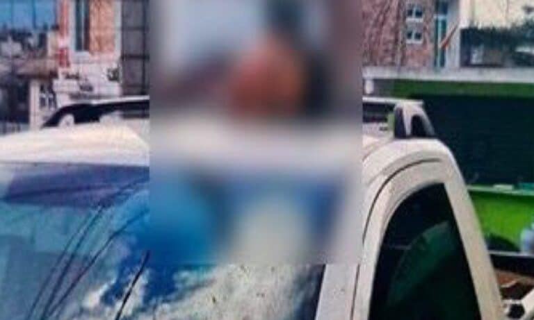 Φρίκη στο Μεξικό: Δολοφόνησαν δήμαρχο και έβαλαν το κεφάλι σε καρότσα φορτηγού!