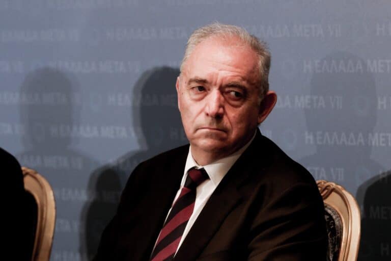 Σεισμός 4,5 Ρίχτερ στην Ξάνθη: «Χρειάζεται μία ιδιαίτερη προσοχή – Είναι πάνω σε μεγάλο ρήγμα», λέει ο Λέκκας