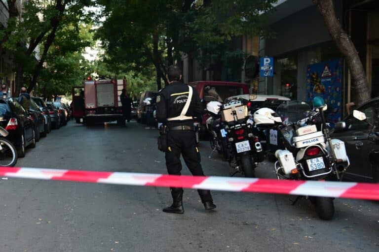 Καλλιακμάνης για Ρωμανό: «Ή είχε συμμετοχή ή προμήθευσε στους τρομοκράτες τα όπλα – Ο στόχος ήταν αστυνομικός!» (βίντεο)