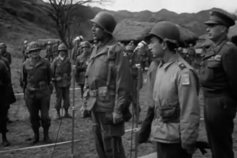 Μακελειό στο Ύψωμα 313: Πώς Έλληνες έφτασαν να σκοτώνονται στα βάθη της Ασίας