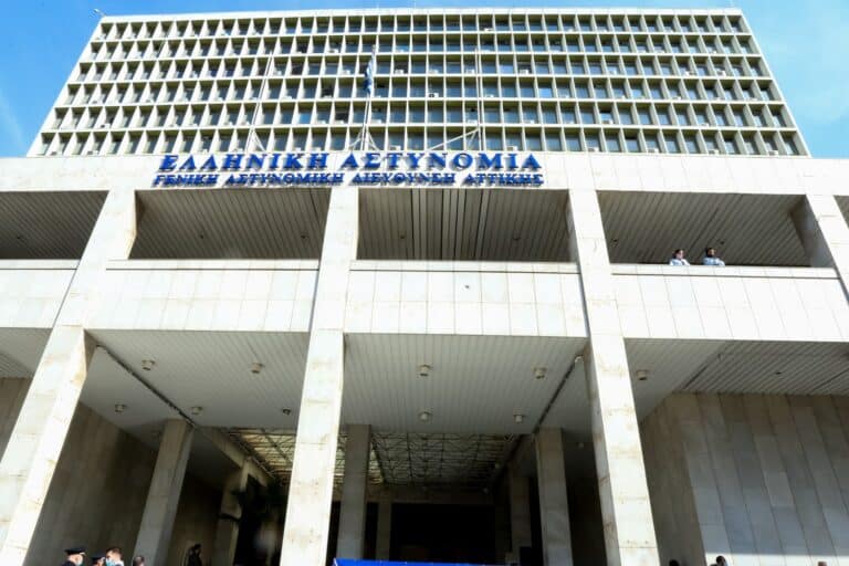 Στη ΓΑΔΑ ο Μάριος Αθανασίου για τη δήλωση: «Πολλοί από τους κουκουλοφόρους είναι ασφαλίτες» (εικόνα)