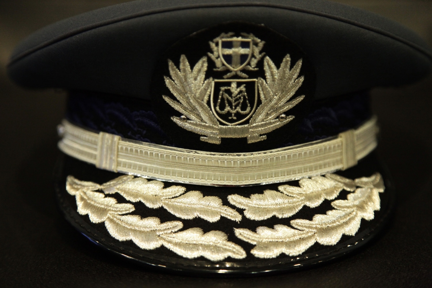 kapelo astynomia rip