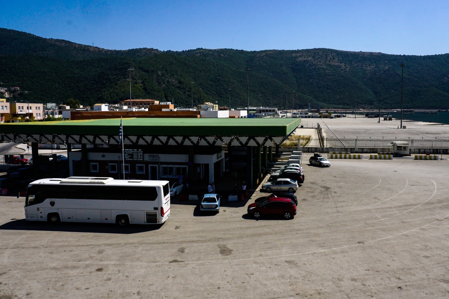 limani hgoumenitsa 17 10 24