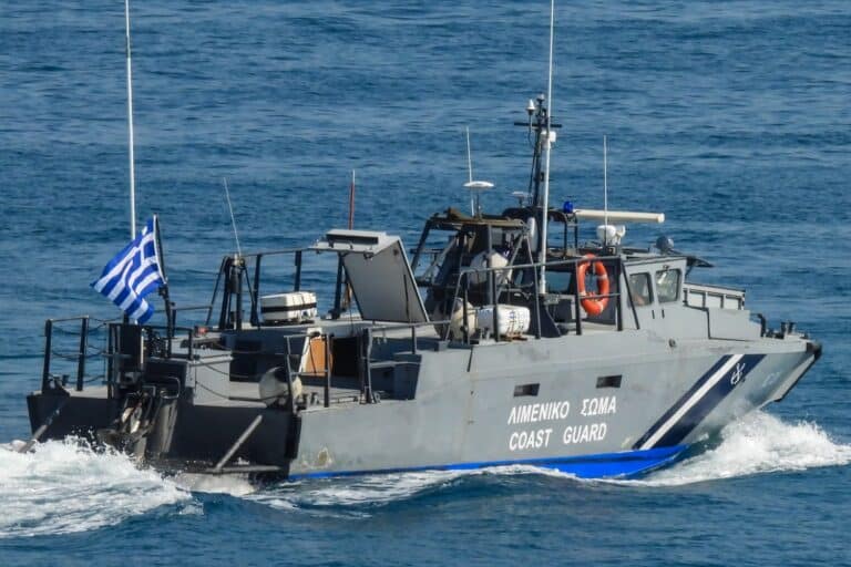 Τραγωδία στη Λέσβο: Επτά νεκροί από το ναυάγιο με μετανάστες – Ανάμεσά τους δύο παιδιά