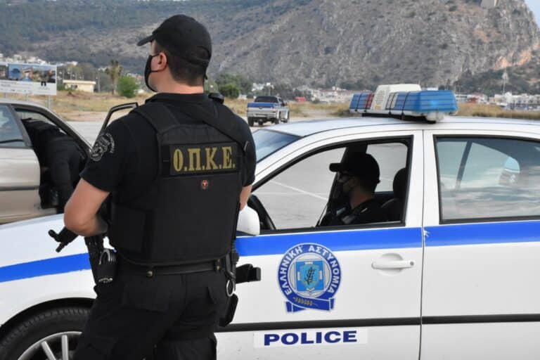 Η Αστυνομία προσέφυγε στον Αρειο Πάγο για αθωωτική απόφαση δικαστηρίου στην Αχαΐα – Άφησαν ελεύθερα μέλη εγκληματικής οργάνωσης διακίνησης ναρκωτικών!