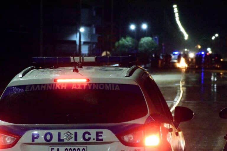 Συναγερμός στην ΕΛ.ΑΣ.: Συνελήφθη Έλληνας με όπλο Μ-16 του αμερικανικού στρατού στην Κρήτη!